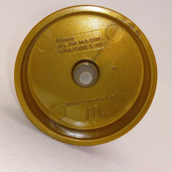 🎯 10 for $12 / Meeko Racoon Toy Figure, Disneys 100 Years of Celebration - Picture 3 of 4